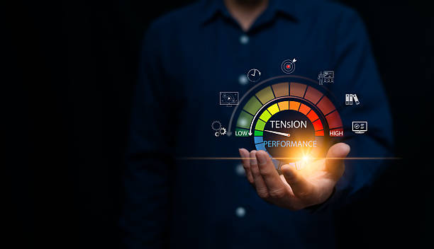 Enterprise Web Security & DDoS Mitigation